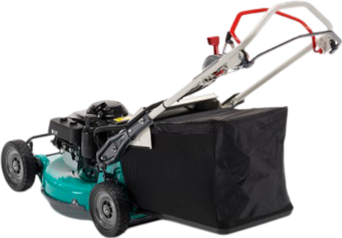 Cortacesped  profesional OREC GR537 PRO Cardan